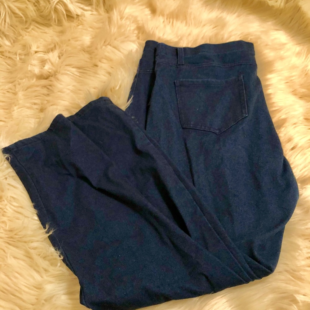 (Plus) 2X Faded Glory Jeggings